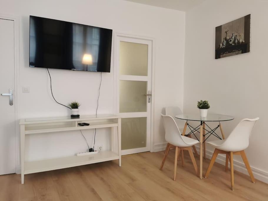 2Min Rer - St Germain En Laye Hyper Center - Wei&Pei Apartment Saint-Germain-en-Laye Extérieur photo