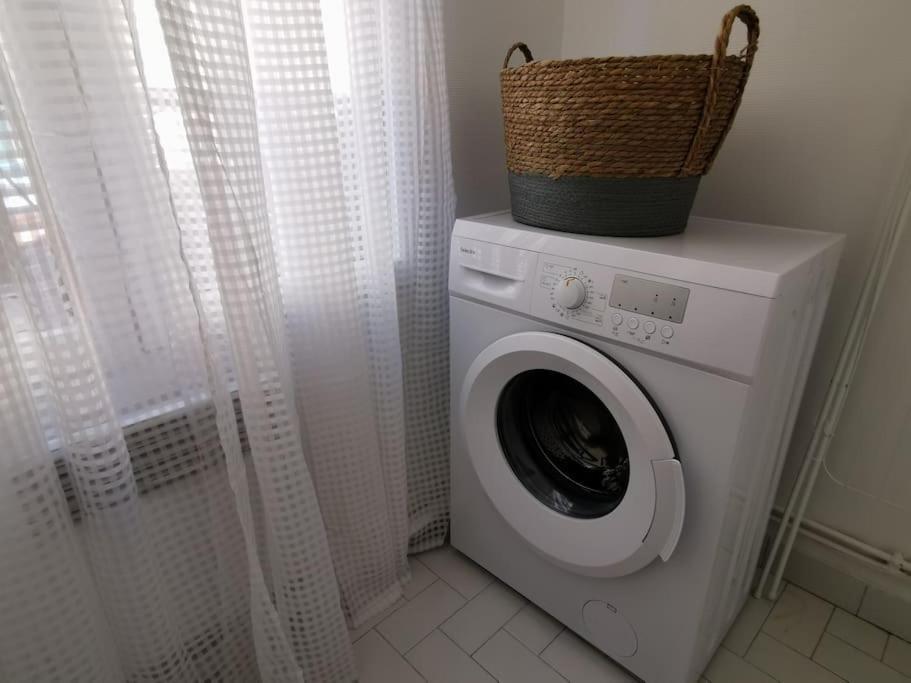 2Min Rer - St Germain En Laye Hyper Center - Wei&Pei Apartment Saint-Germain-en-Laye Extérieur photo