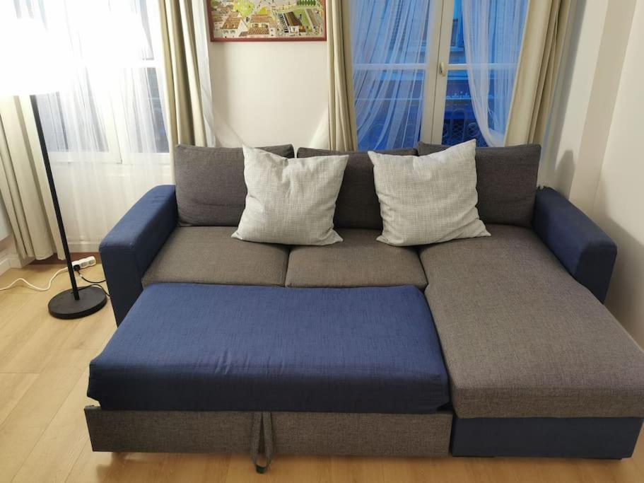 2Min Rer - St Germain En Laye Hyper Center - Wei&Pei Apartment Saint-Germain-en-Laye Extérieur photo