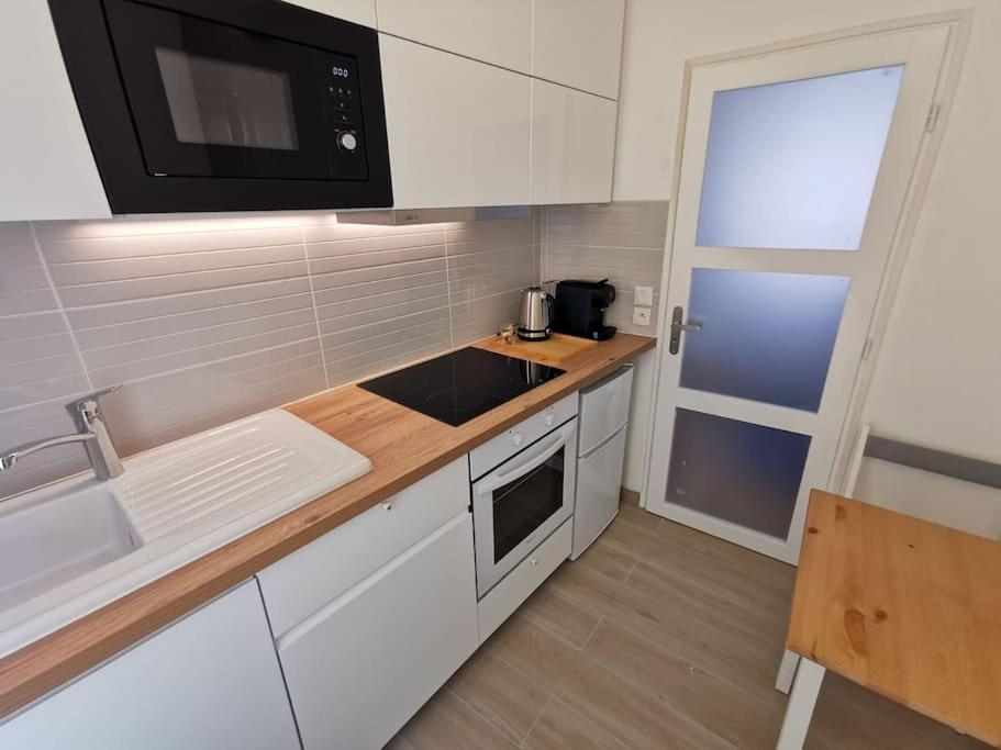 2Min Rer - St Germain En Laye Hyper Center - Wei&Pei Apartment Saint-Germain-en-Laye Extérieur photo