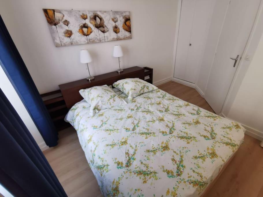 2Min Rer - St Germain En Laye Hyper Center - Wei&Pei Apartment Saint-Germain-en-Laye Extérieur photo